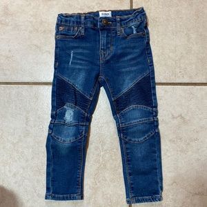 Hudson Jeans